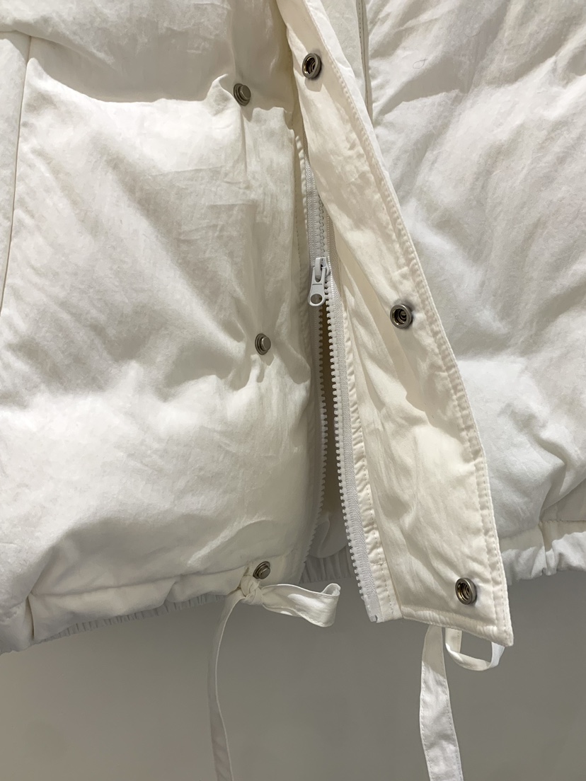 OBSESS東大門㊣直郵女士新品人氣熱賣真品短款羽絨服不含圍巾OBSESS/EARLY BIRD短款羽絨服