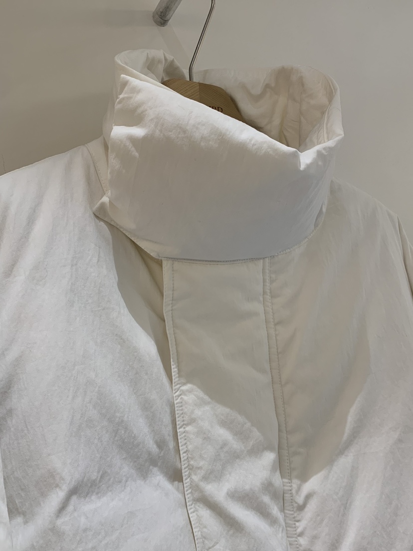 OBSESS東大門㊣直郵女士新品人氣熱賣真品短款羽絨服不含圍巾OBSESS/EARLY BIRD短款羽絨服