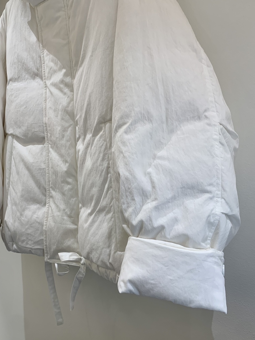 OBSESS東大門㊣直郵女士新品人氣熱賣真品短款羽絨服不含圍巾OBSESS/EARLY BIRD短款羽絨服