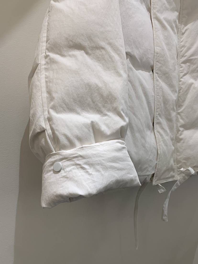 OBSESS東大門㊣直郵女士新品人氣熱賣真品短款羽絨服不含圍巾OBSESS/EARLY BIRD短款羽絨服