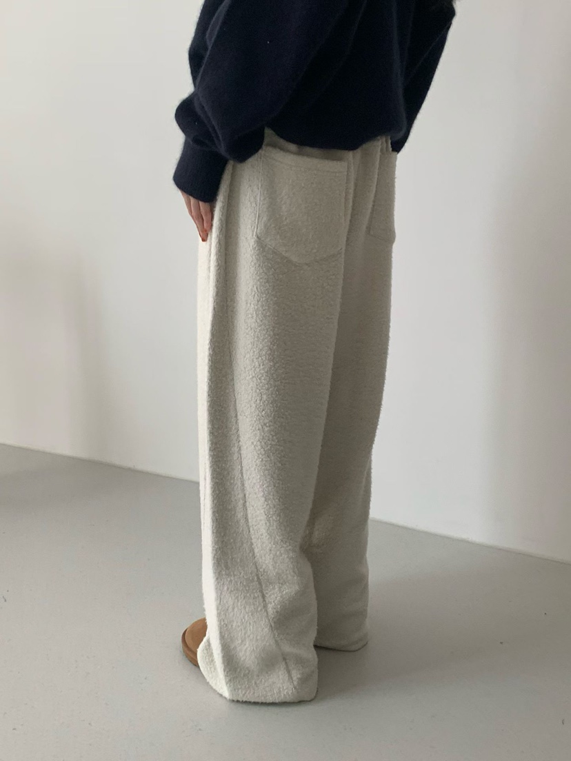 TAF東大門㊣直郵女裝新品推薦熱賣時尚25秋冬人氣真品休閑褲TAF休閑褲