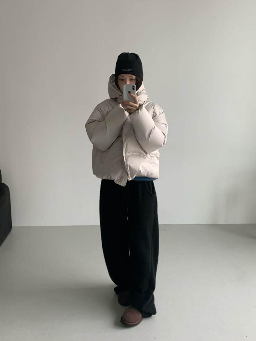 TAF東大門㊣直郵女裝新品推薦熱賣時尚25秋冬人氣真品休閑褲TAF休閑褲