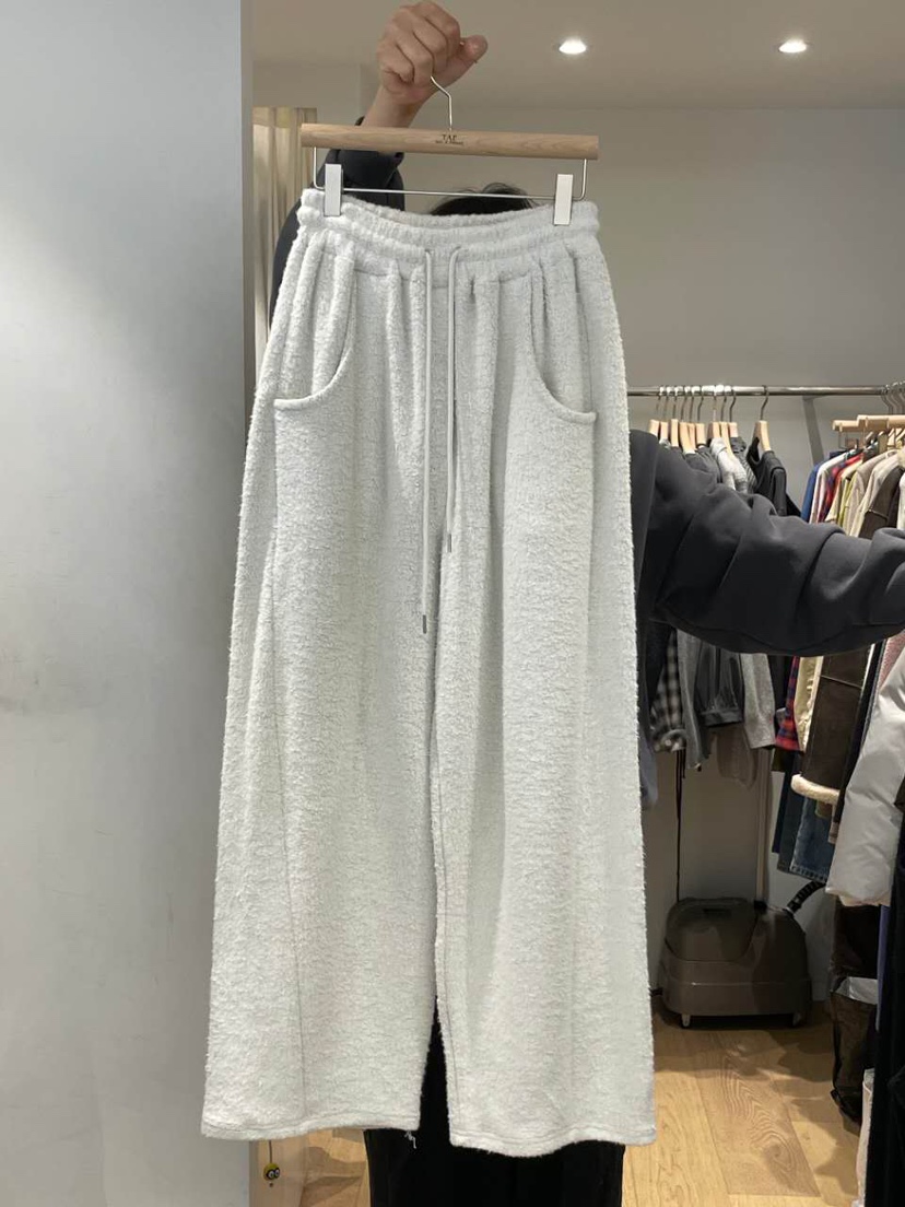 TAF東大門㊣直郵女裝新品推薦熱賣時尚25秋冬人氣真品休閑褲TAF休閑褲圖色1