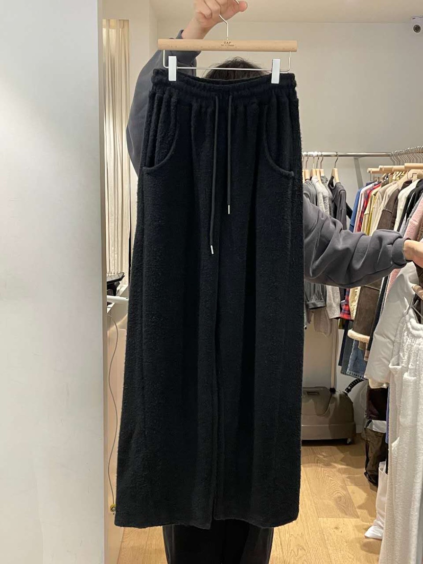 TAF東大門㊣直郵女裝新品推薦熱賣時尚25秋冬人氣真品休閑褲TAF休閑褲圖色2