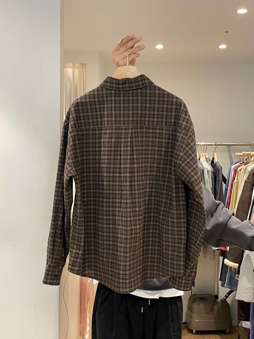 TAF東大門㊣直郵女裝新品時尚25秋冬人氣推薦真品襯衫蕾絲衫TAF襯衫/蕾絲衫