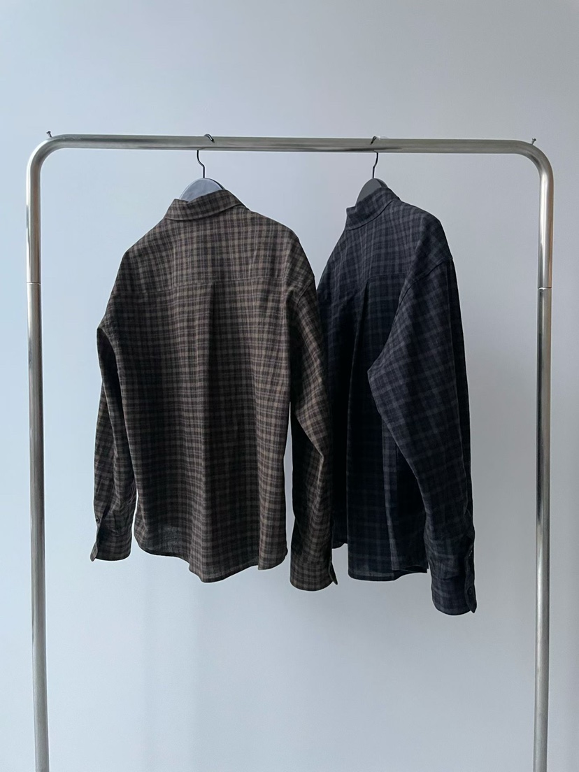 TAF東大門㊣直郵女裝新品時尚25秋冬人氣推薦真品襯衫蕾絲衫TAF襯衫/蕾絲衫