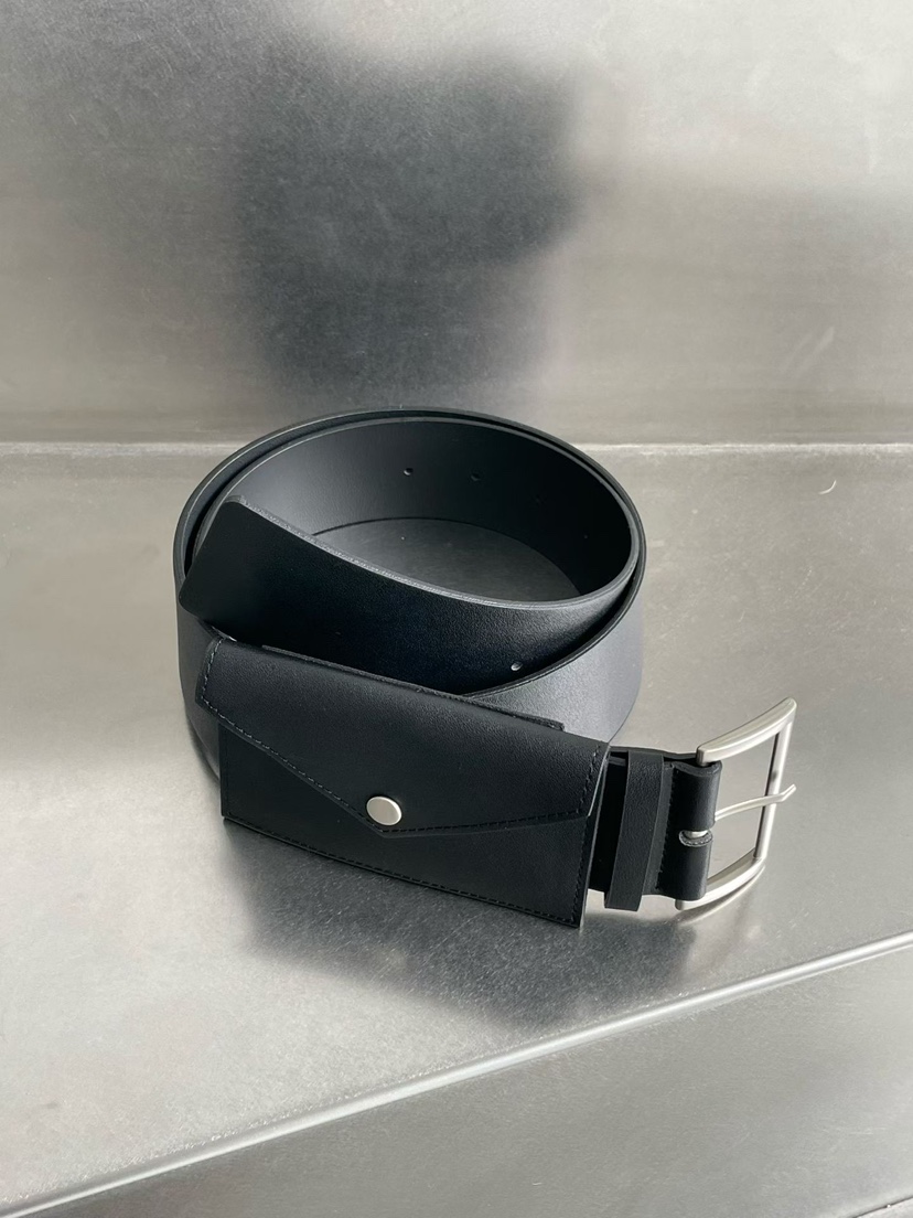 TAF韓國代購㊣女裝新品人氣推薦職業25秋冬熱賣時尚真品腰帶TAF腰帶圖色2