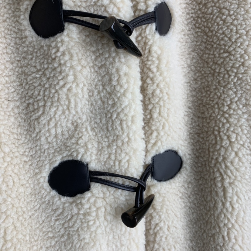 THE ABLE東大門㊣實拍女裝新款25秋冬推薦真品休閑中長款大衣THE ABLE/TA中長款大衣