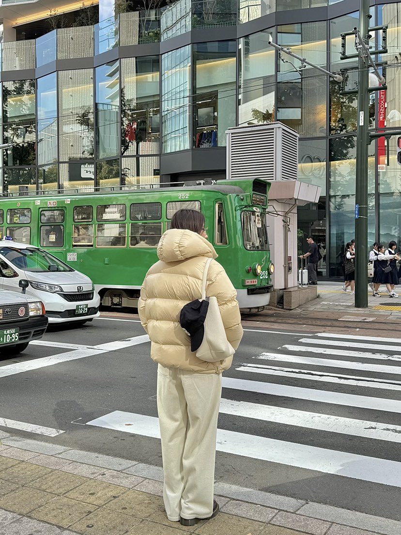 THE ABLE東大門㊣代購女裝新款職業休閑真品推薦休閑褲條紋THE ABLE/TA休閑褲