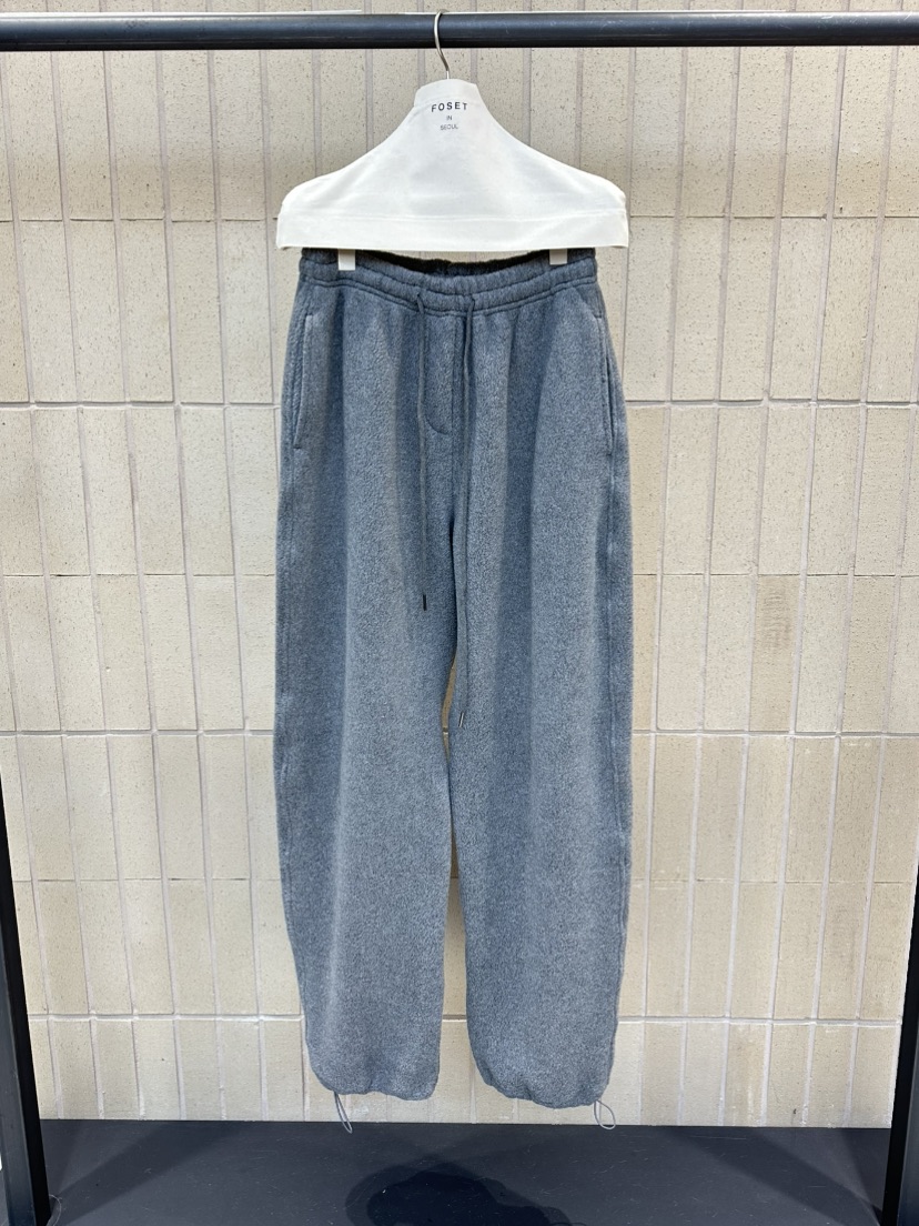 FOSET韓國代購㊣女裝新品職業時尚真品推薦休閑熱賣25秋冬休閑褲FOSET休閑褲圖色1