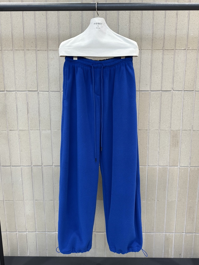 FOSET韓國代購㊣女裝新品職業時尚真品推薦休閑熱賣25秋冬休閑褲FOSET休閑褲圖色2