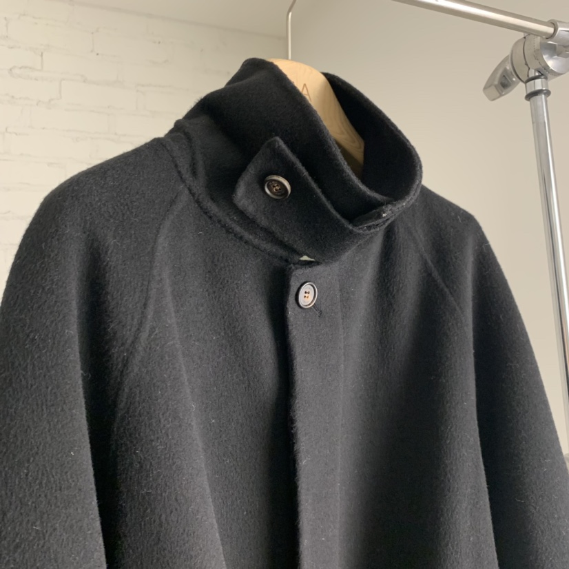 THE ABLE東大門㊣實拍女士新款熱賣人氣休閑中長款大衣含腰帶THE ABLE/TA中長款大衣