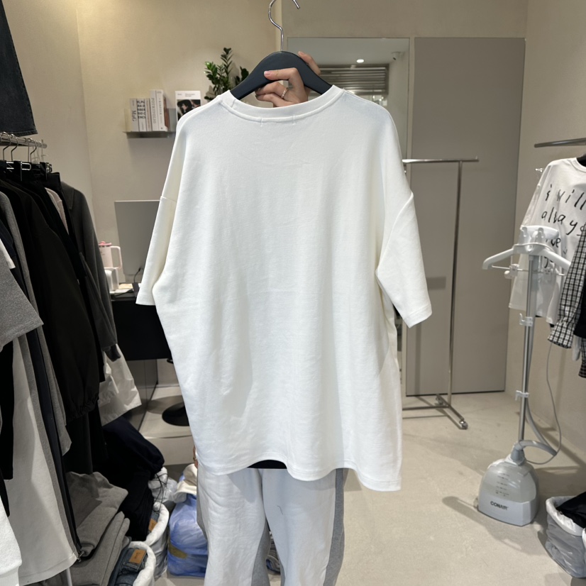 MEMO CLASSIC韓國直郵㊣女裝新款25秋冬熱賣職業時尚人氣T恤MEMO CLASSICT恤