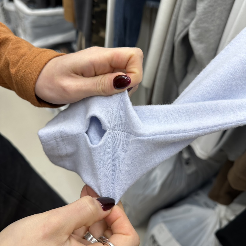 ASCEND東大門㊣代購女士新款真品職業時尚人氣休閑長袖T恤修身ASCEND長袖T恤