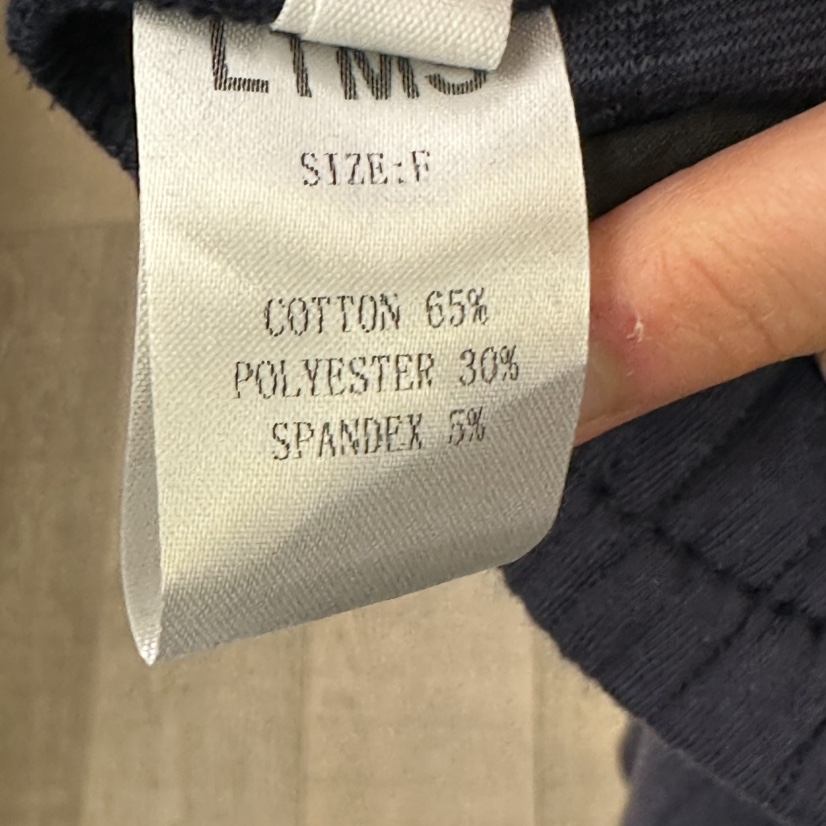 LTMS東大門㊣實拍女士新款休閑推薦職業人氣熱賣休閑褲絎縫LTMS休閑褲