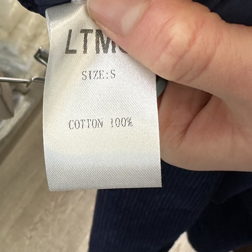 LTMS東大門㊣代購女士新款熱賣時尚真品職業休閑25秋冬短褲LTMS短褲