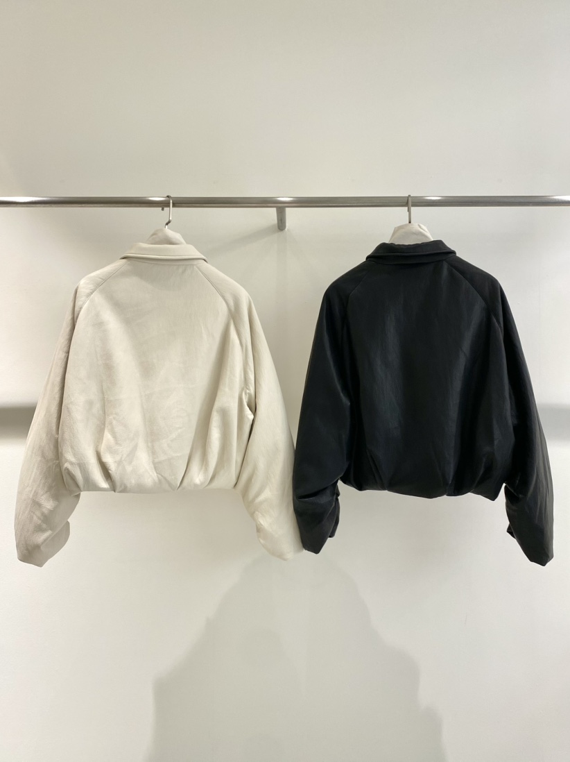 1968東大門㊣直郵女裝新款25秋冬時尚熱賣人氣真品短款羽絨服1968/YEOUYA短款羽絨服