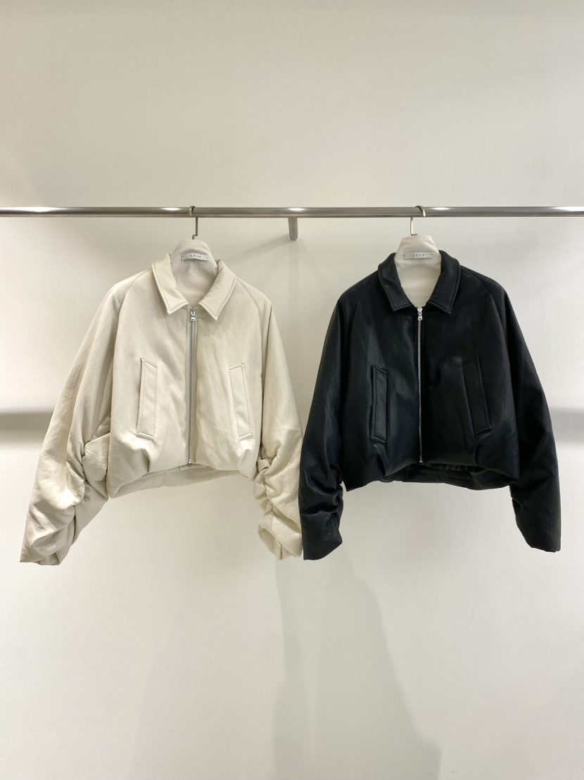 1968東大門㊣直郵女裝新款25秋冬時尚熱賣人氣真品短款羽絨服1968/YEOUYA短款羽絨服