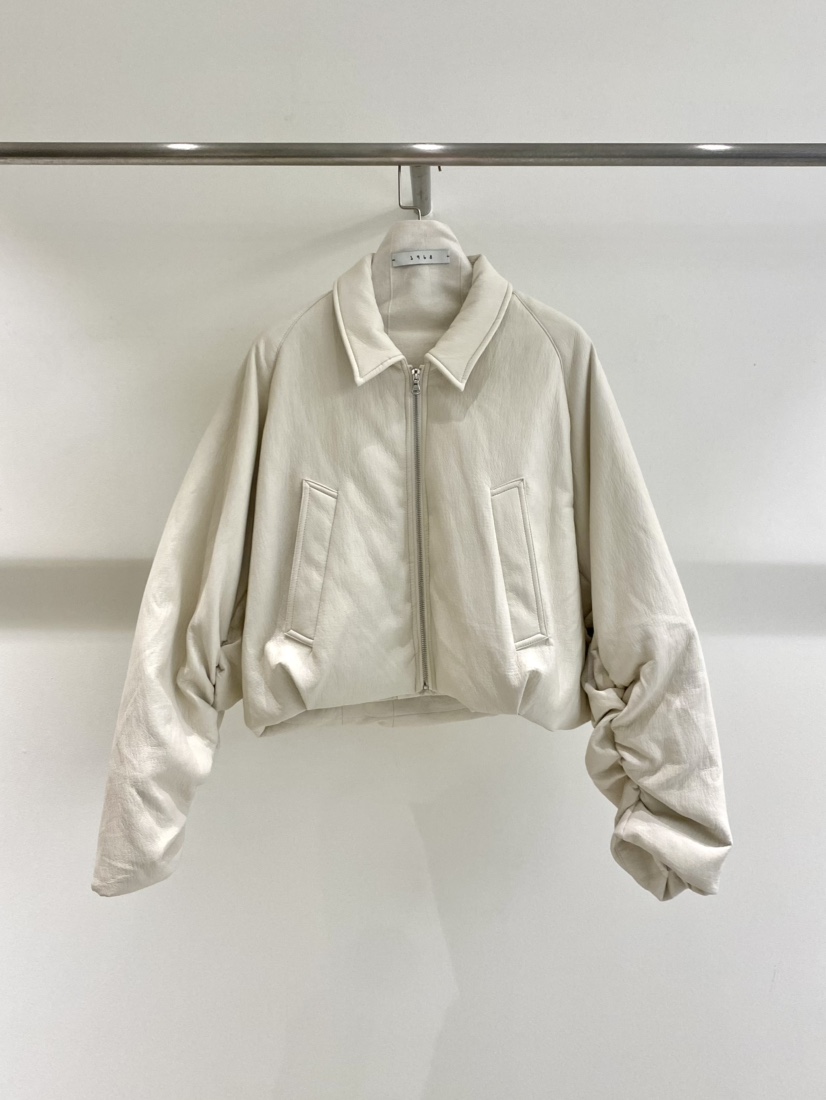 1968東大門㊣直郵女裝新款25秋冬時尚熱賣人氣真品短款羽絨服1968/YEOUYA短款羽絨服圖色1