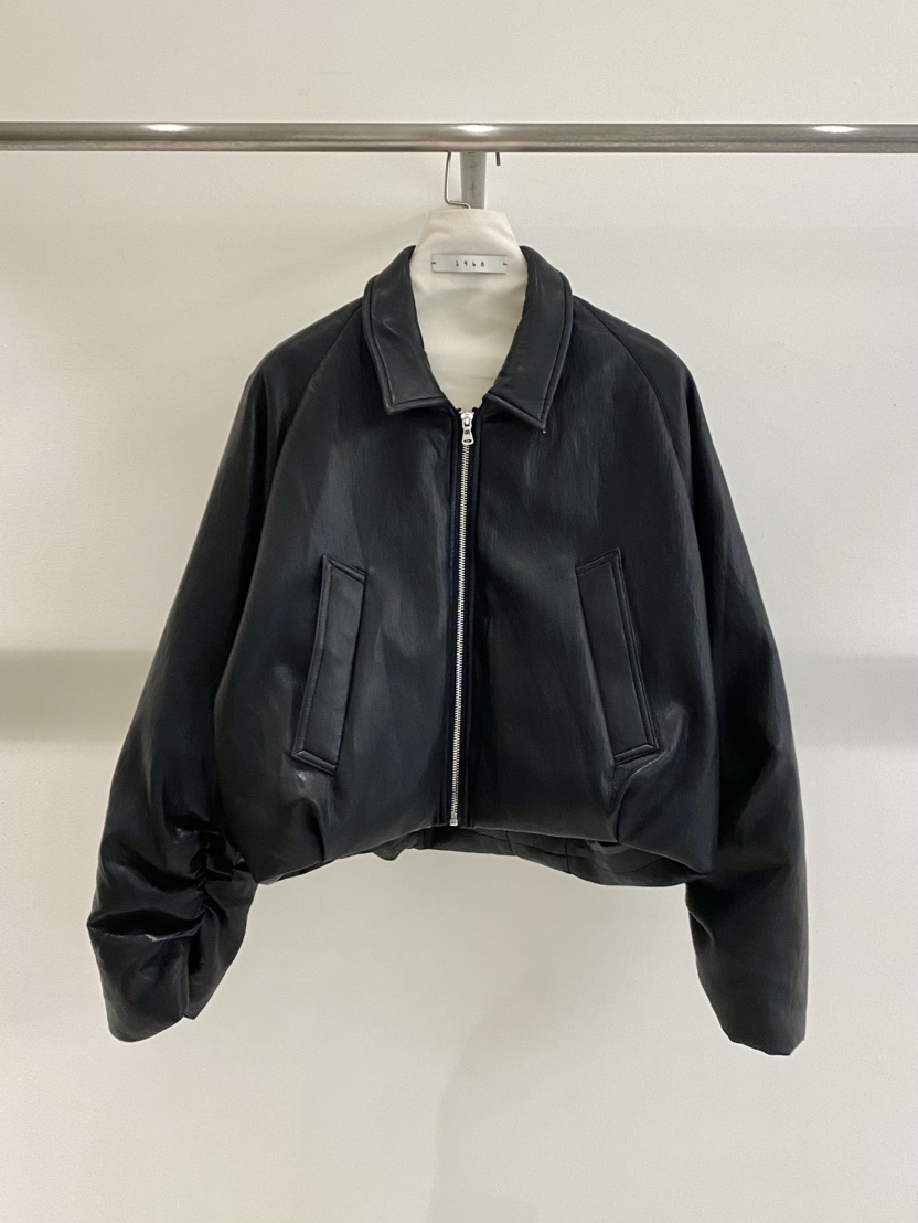 1968東大門㊣直郵女裝新款25秋冬時尚熱賣人氣真品短款羽絨服1968/YEOUYA短款羽絨服圖色2