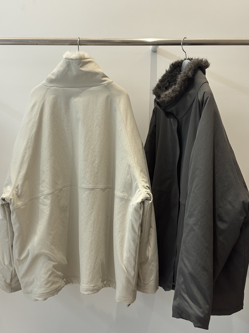 THERE東大門㊣直郵女士新品休閑25秋冬推薦時尚人氣夾克羊毛皮THERE夾克