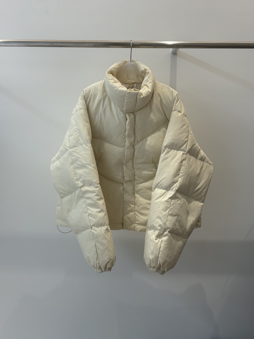 THERE東大門㊣實拍女裝新品人氣推薦熱賣時尚職業真品短款棉服THERE短款棉服圖色1