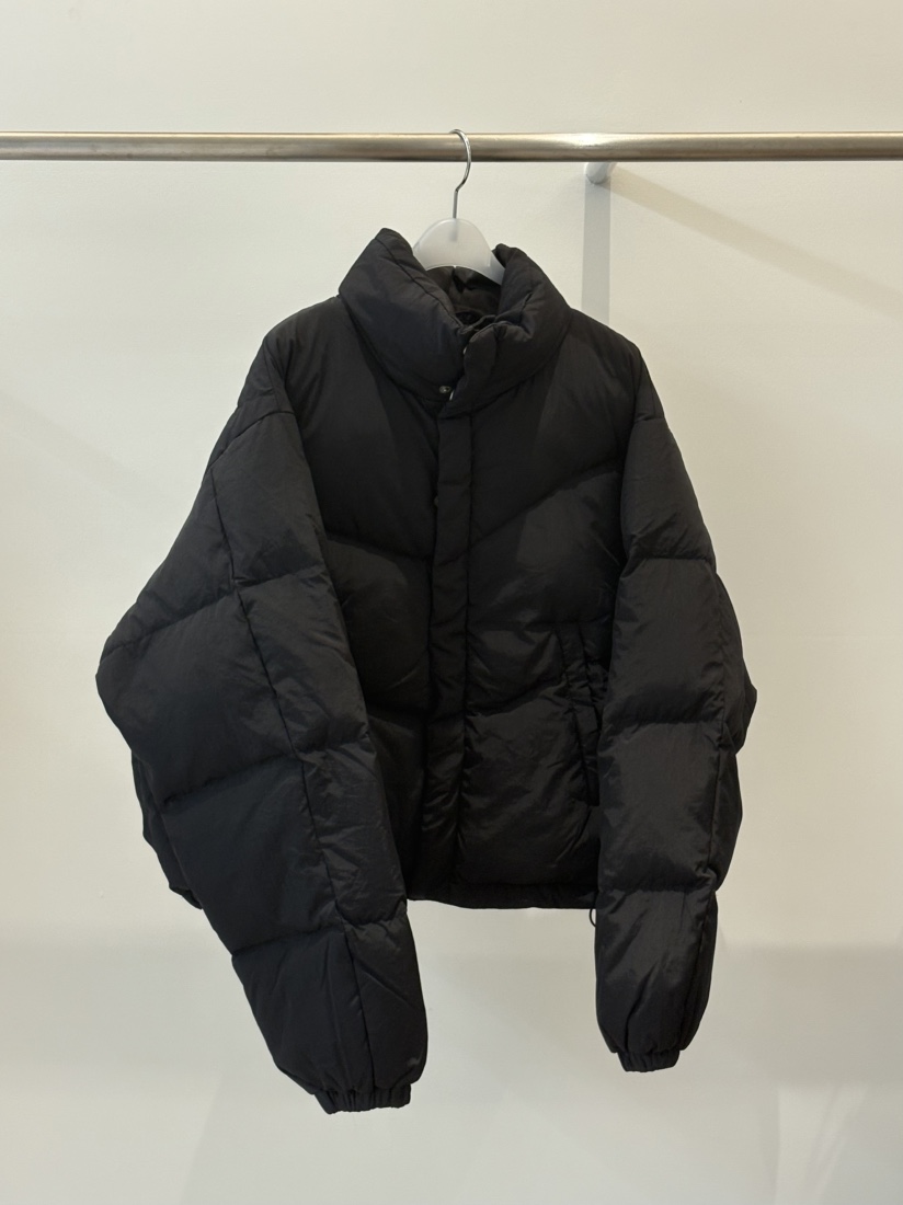 THERE東大門㊣實拍女裝新品人氣推薦熱賣時尚職業真品短款棉服THERE短款棉服圖色3