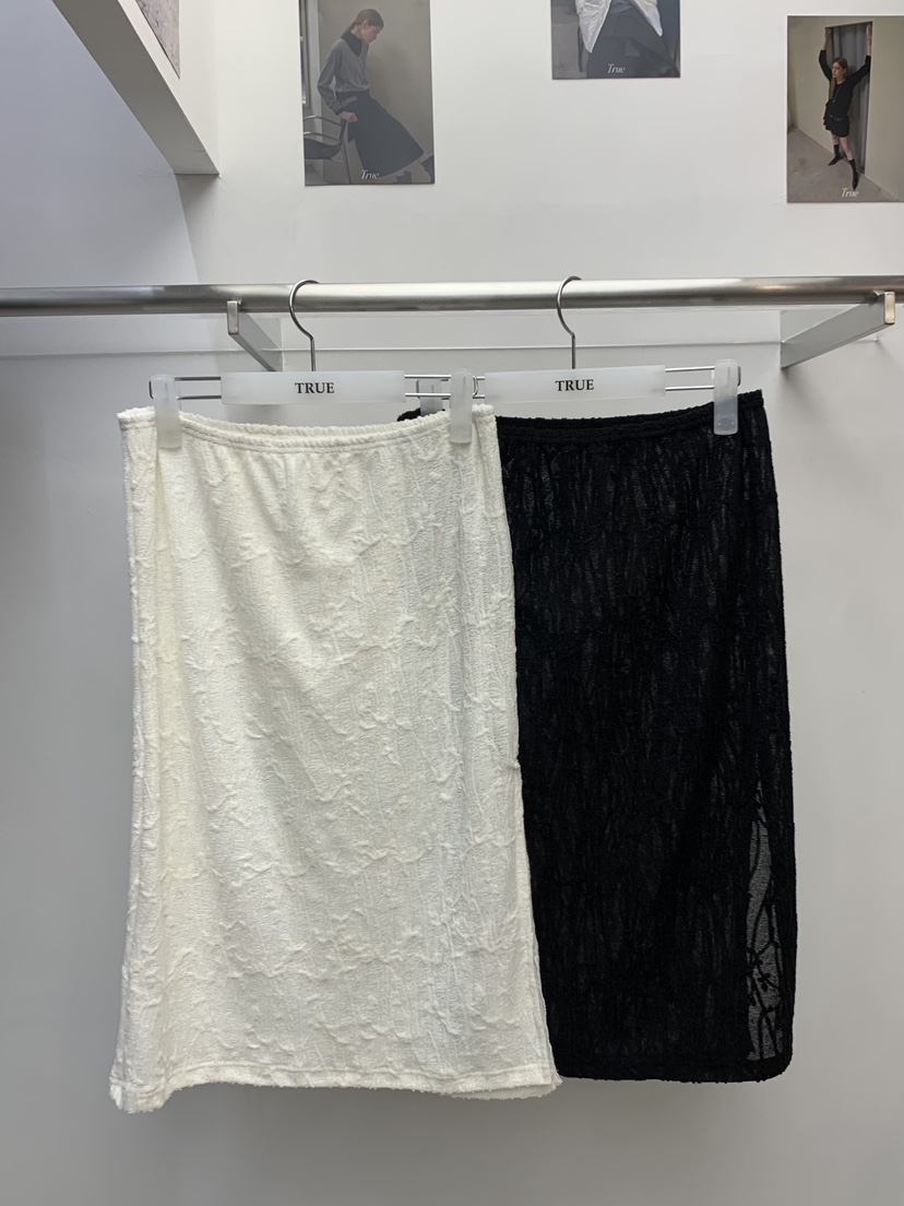 TRUE東大門㊣直郵女士新款熱賣時尚人氣職業推薦半身裙中短裙TRUE半身裙/中短裙