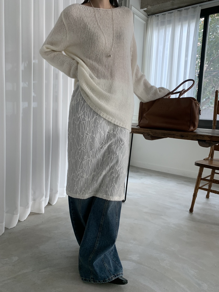 TRUE東大門㊣直郵女士新款熱賣時尚人氣職業推薦半身裙中短裙TRUE半身裙/中短裙