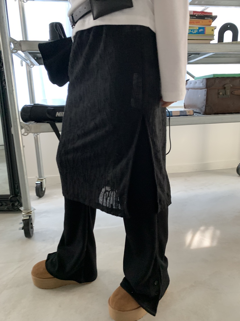 TRUE東大門㊣直郵女士新款熱賣時尚人氣職業推薦半身裙中短裙TRUE半身裙/中短裙