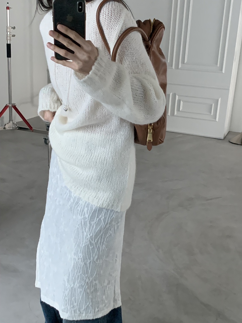 TRUE東大門㊣直郵女士新款熱賣時尚人氣職業推薦半身裙中短裙TRUE半身裙/中短裙