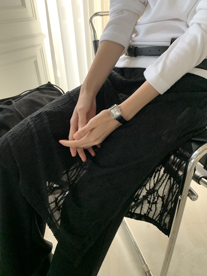 TRUE東大門㊣直郵女士新款熱賣時尚人氣職業推薦半身裙中短裙TRUE半身裙/中短裙