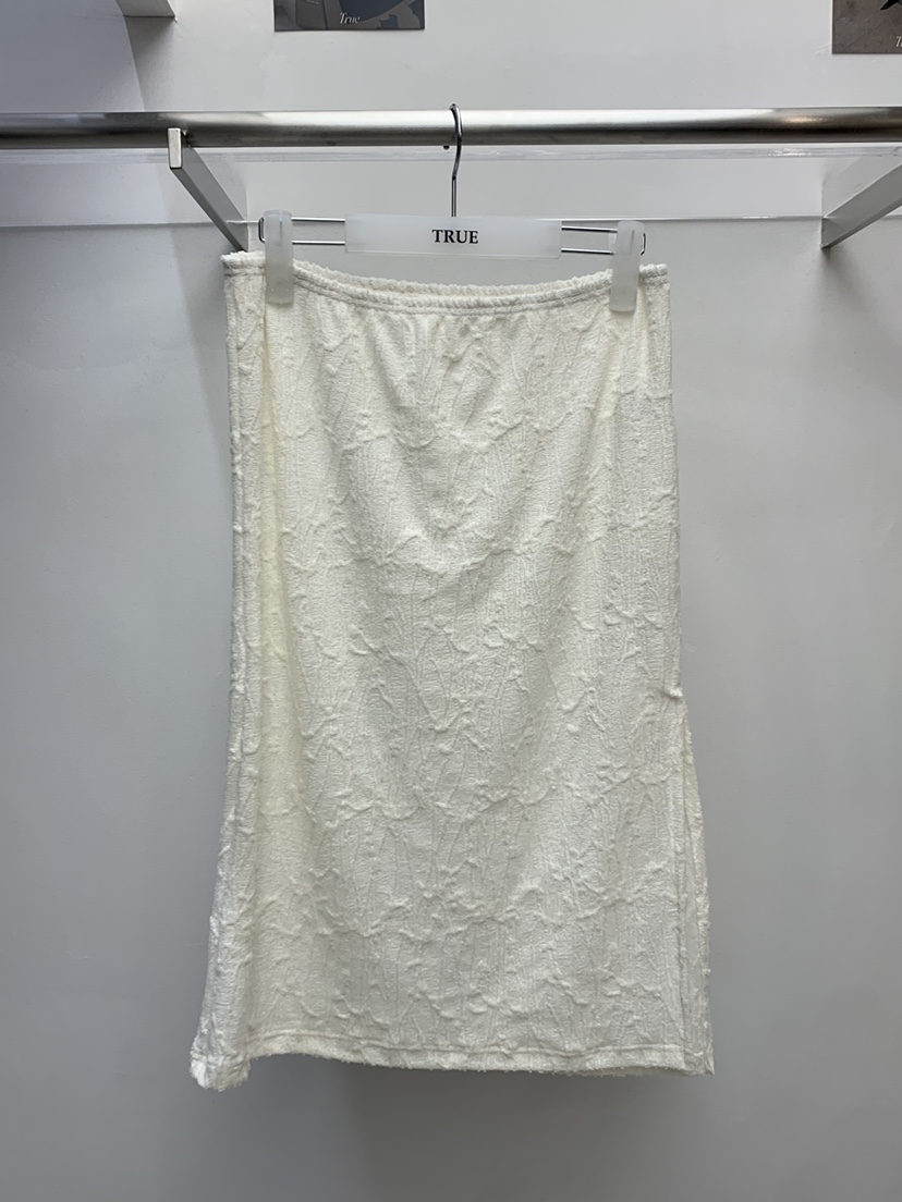 TRUE東大門㊣直郵女士新款熱賣時尚人氣職業推薦半身裙中短裙TRUE半身裙/中短裙圖色1