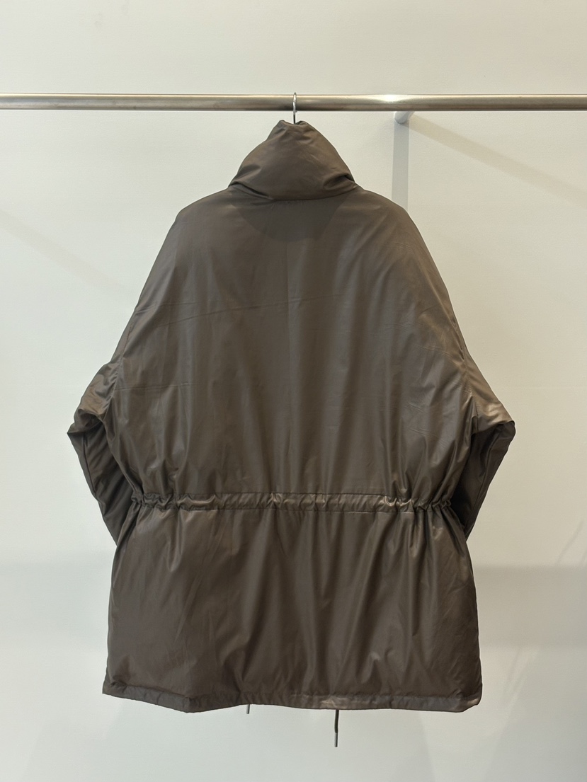 THERE東大門㊣實拍女士新品人氣職業25秋冬真品短款羽絨服鴨絨THERE短款羽絨服