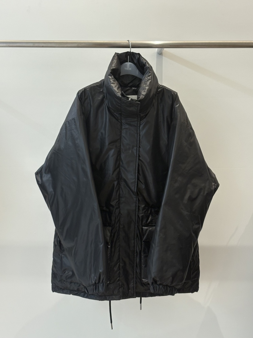 THERE東大門㊣實拍女士新品人氣職業25秋冬真品短款羽絨服鴨絨THERE短款羽絨服圖色1