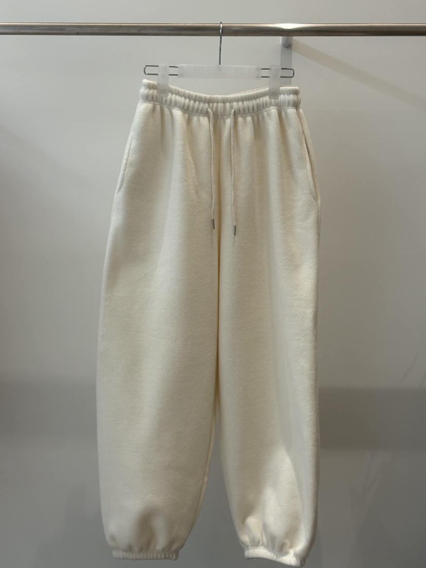 THERE東大門㊣代購女士新品人氣時尚真品25秋冬熱賣休閑休閑褲THERE休閑褲圖色1