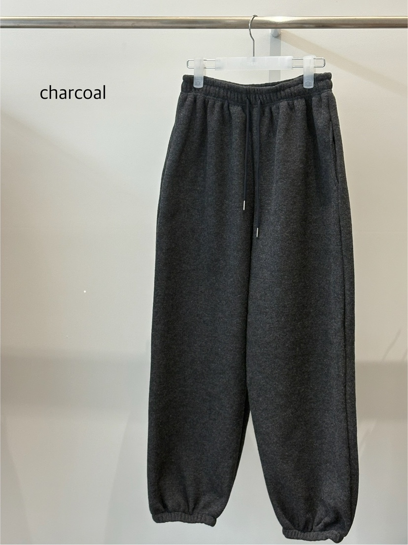 THERE東大門㊣代購女士新品人氣時尚真品25秋冬熱賣休閑休閑褲THERE休閑褲圖色2