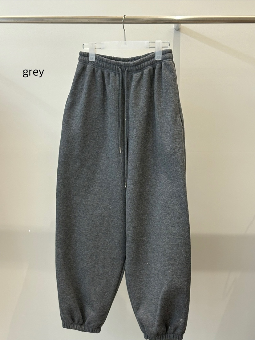 THERE東大門㊣代購女士新品人氣時尚真品25秋冬熱賣休閑休閑褲THERE休閑褲圖色3