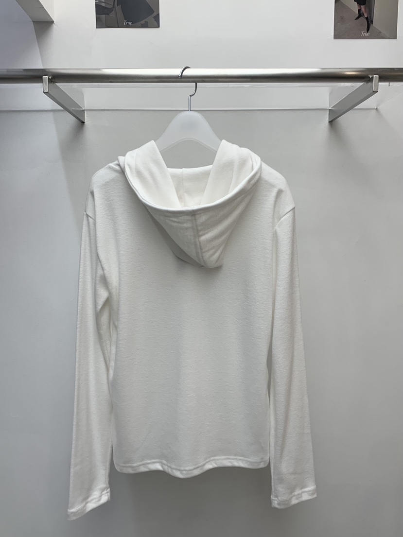 TRUE東大門㊣直郵女士新款人氣職業時尚25秋冬真品休閑長袖T恤TRUE長袖T恤