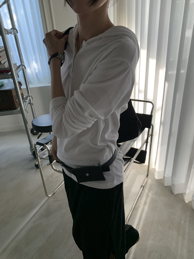 TRUE東大門㊣直郵女士新款人氣職業時尚25秋冬真品休閑長袖T恤TRUE長袖T恤