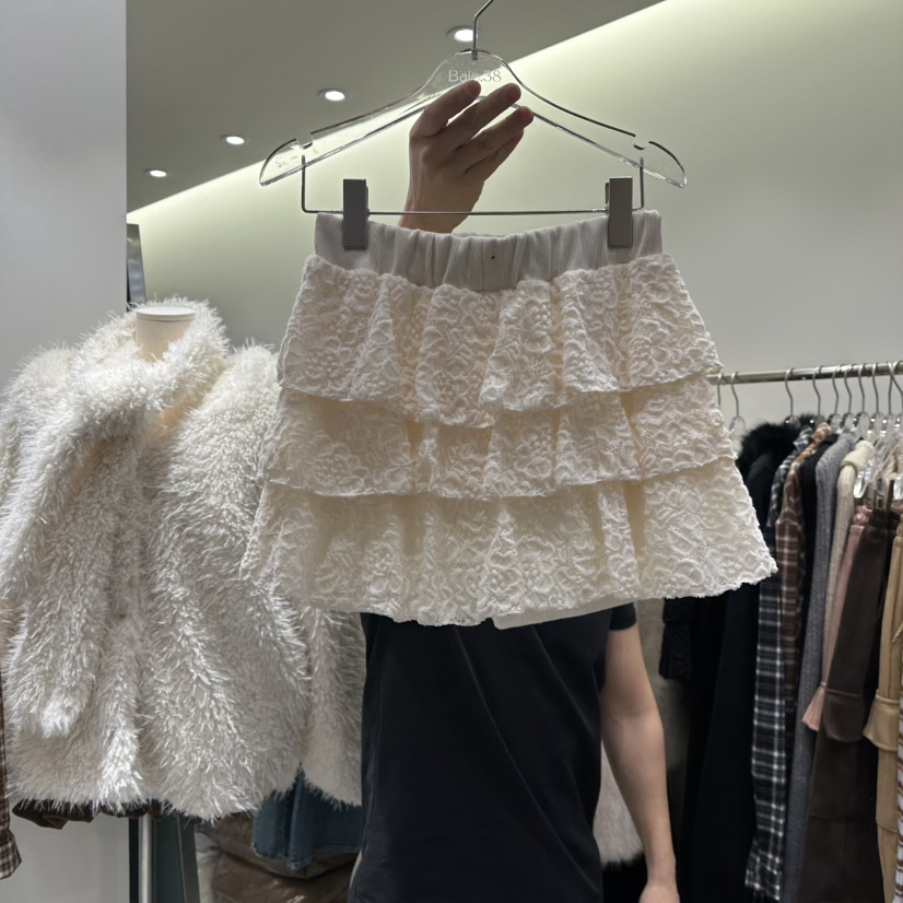 BAIE.38東大門㊣代購女士新款人氣推薦25秋冬職業真品裙褲BAIE.38裙褲