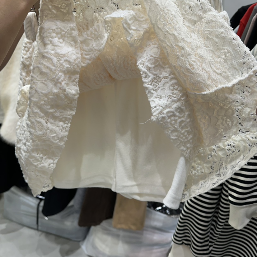 BAIE.38東大門㊣代購女士新款人氣推薦25秋冬職業真品裙褲BAIE.38裙褲