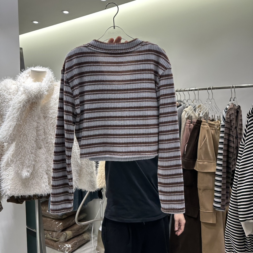 BAIE.38韓國直郵㊣女士新款時尚職業人氣推薦熱賣套裝兩件套BAIE.38套裝