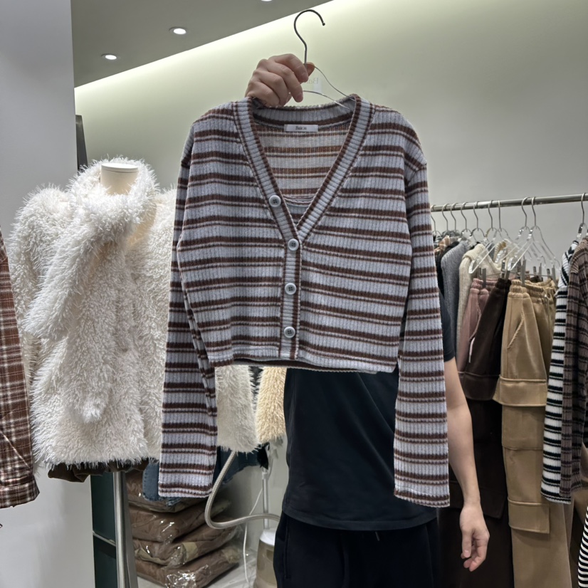 BAIE.38韓國直郵㊣女士新款時尚職業人氣推薦熱賣套裝兩件套BAIE.38套裝圖色2