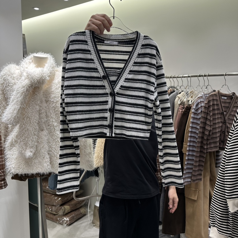 BAIE.38韓國直郵㊣女士新款時尚職業人氣推薦熱賣套裝兩件套BAIE.38套裝圖色3