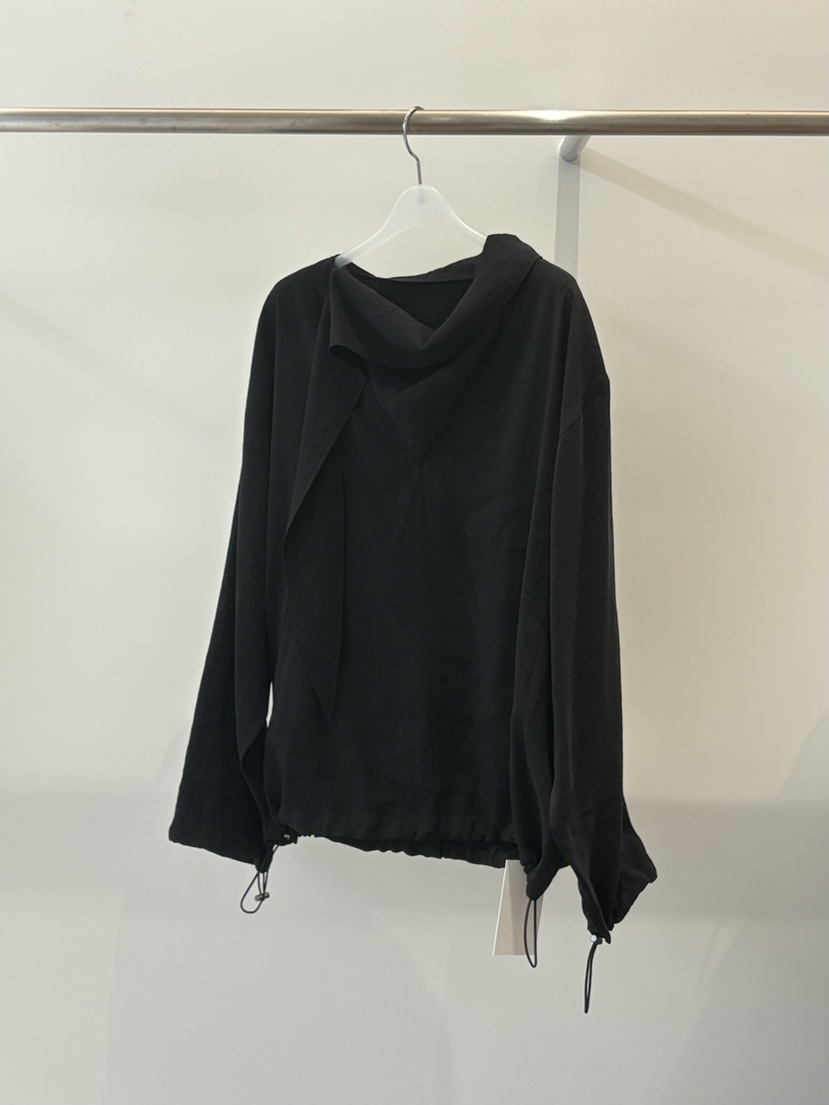 THERE東大門㊣實拍女裝新品熱賣休閑真品時尚25秋冬襯衫蕾絲衫THERE襯衫/蕾絲衫