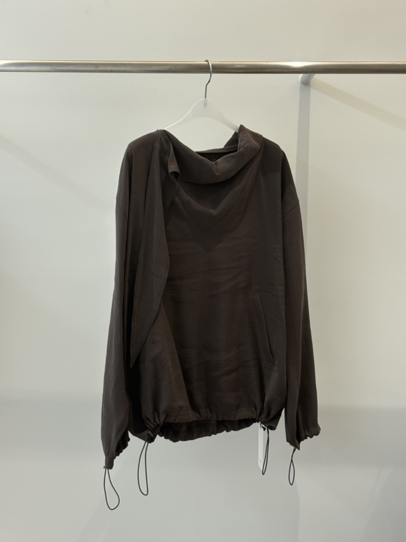 THERE東大門㊣實拍女裝新品熱賣休閑真品時尚25秋冬襯衫蕾絲衫THERE襯衫/蕾絲衫