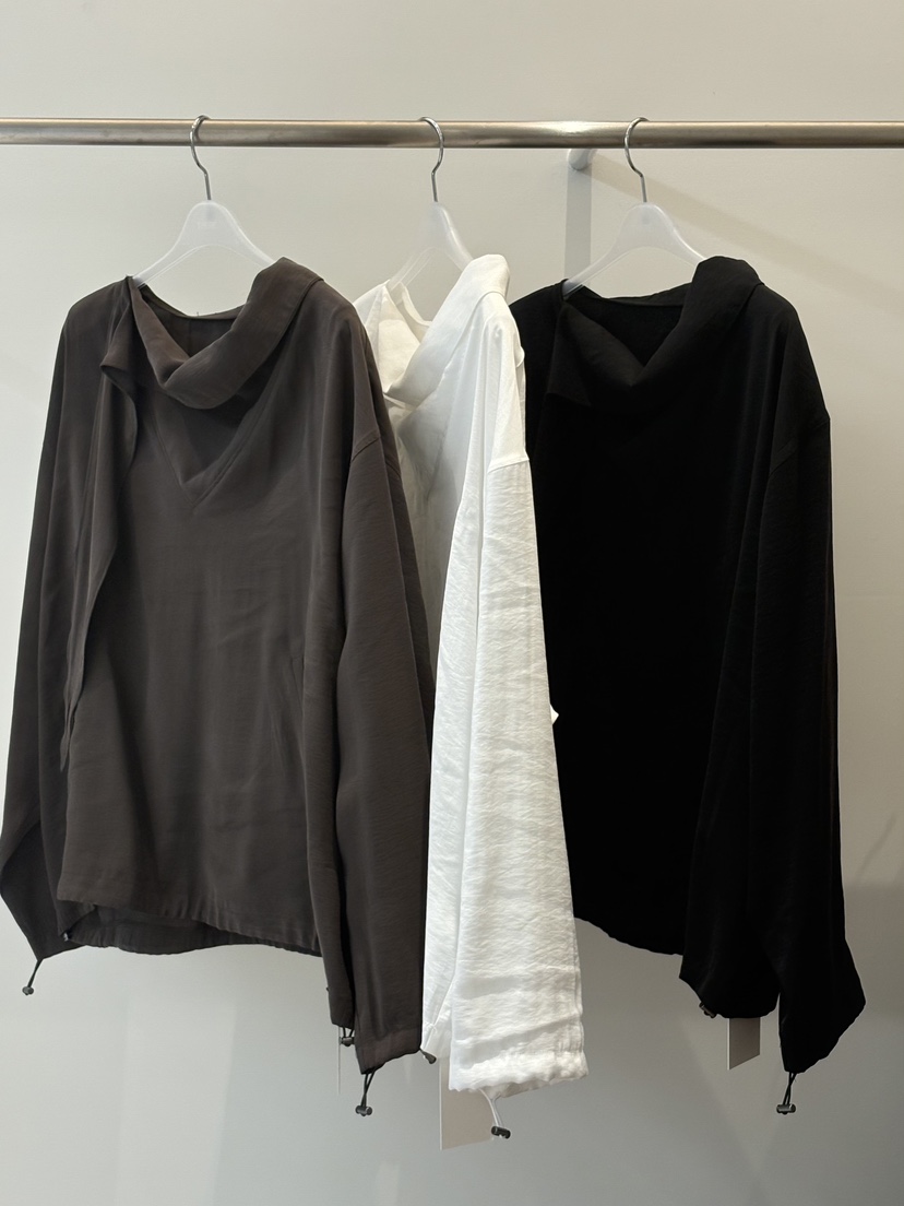 THERE東大門㊣實拍女裝新品熱賣休閑真品時尚25秋冬襯衫蕾絲衫THERE襯衫/蕾絲衫