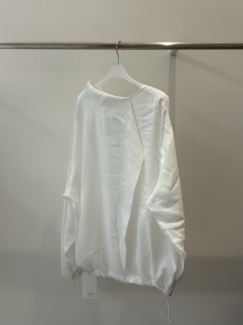 THERE東大門㊣實拍女裝新品熱賣休閑真品時尚25秋冬襯衫蕾絲衫THERE襯衫/蕾絲衫圖色1