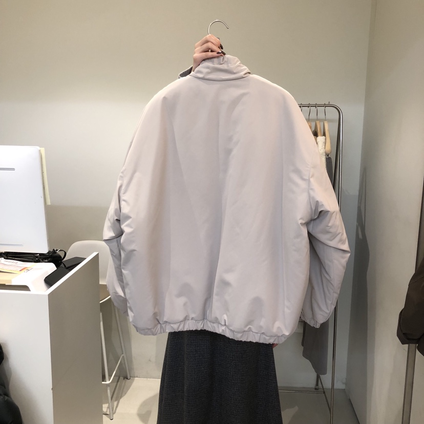 OUTRENE韓國直郵㊣女士新款職業真品熱賣時尚人氣休閑推薦夾克OUTRENE夾克